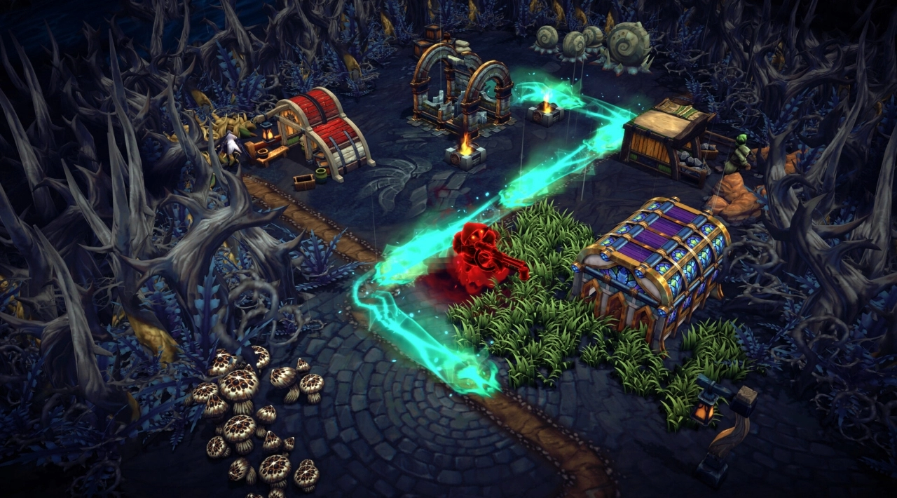 crack Against the Storm ściągnij grę