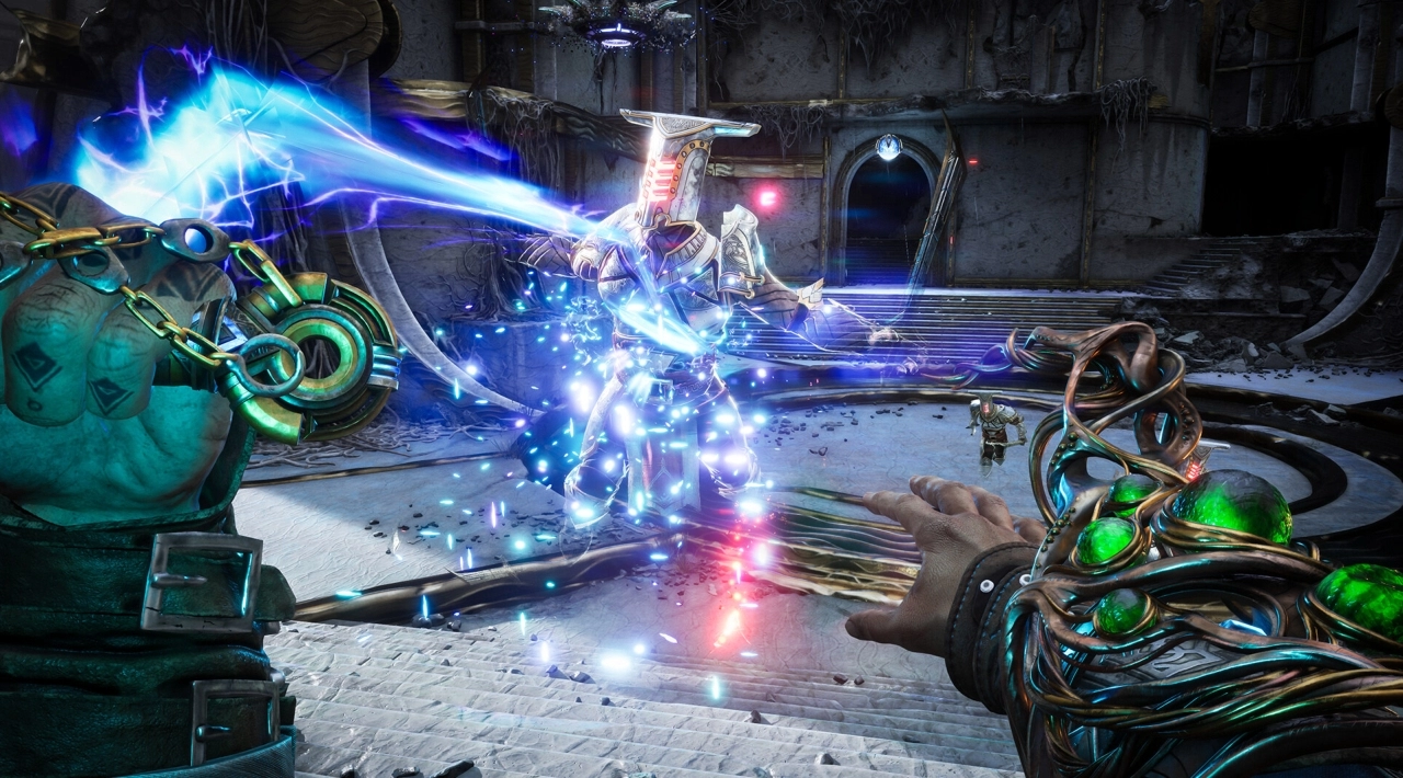 crack Immortals of Aveum ściągnij grę