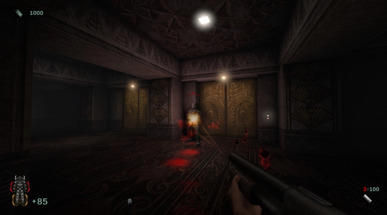 crack Kingpin Reloaded ściągnij grę