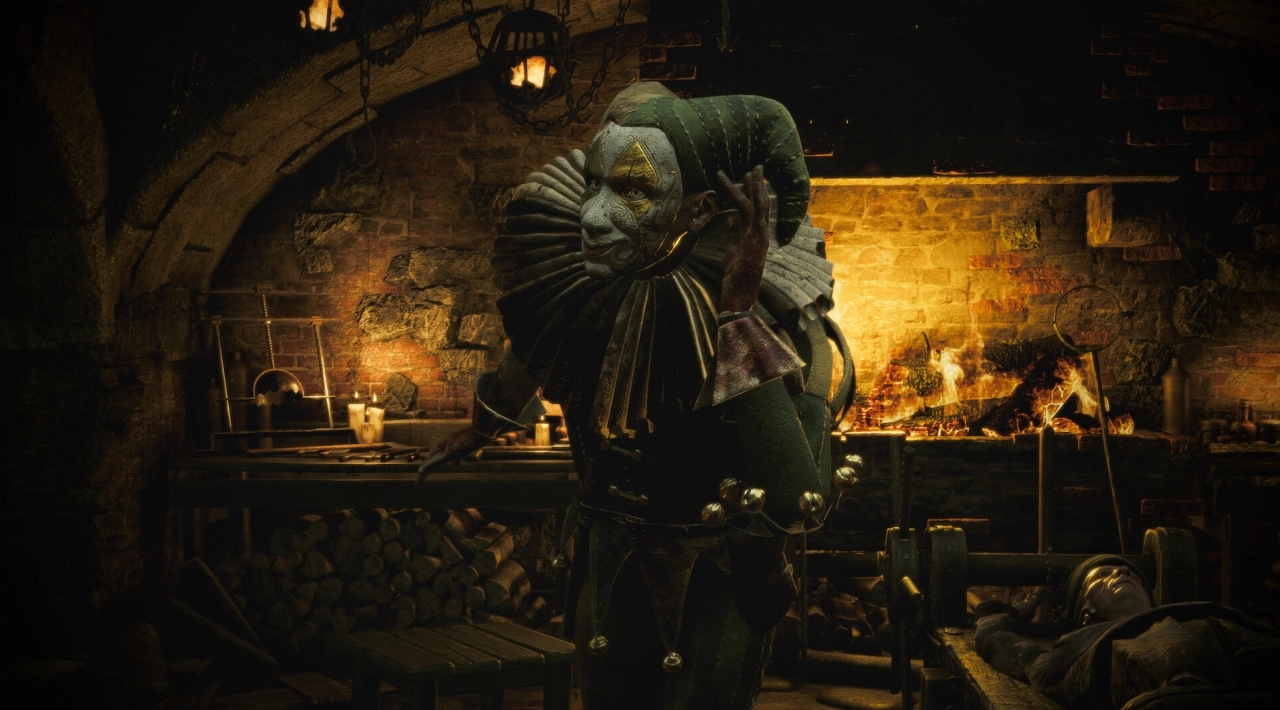 crack The Inquisitor ściągnij grę