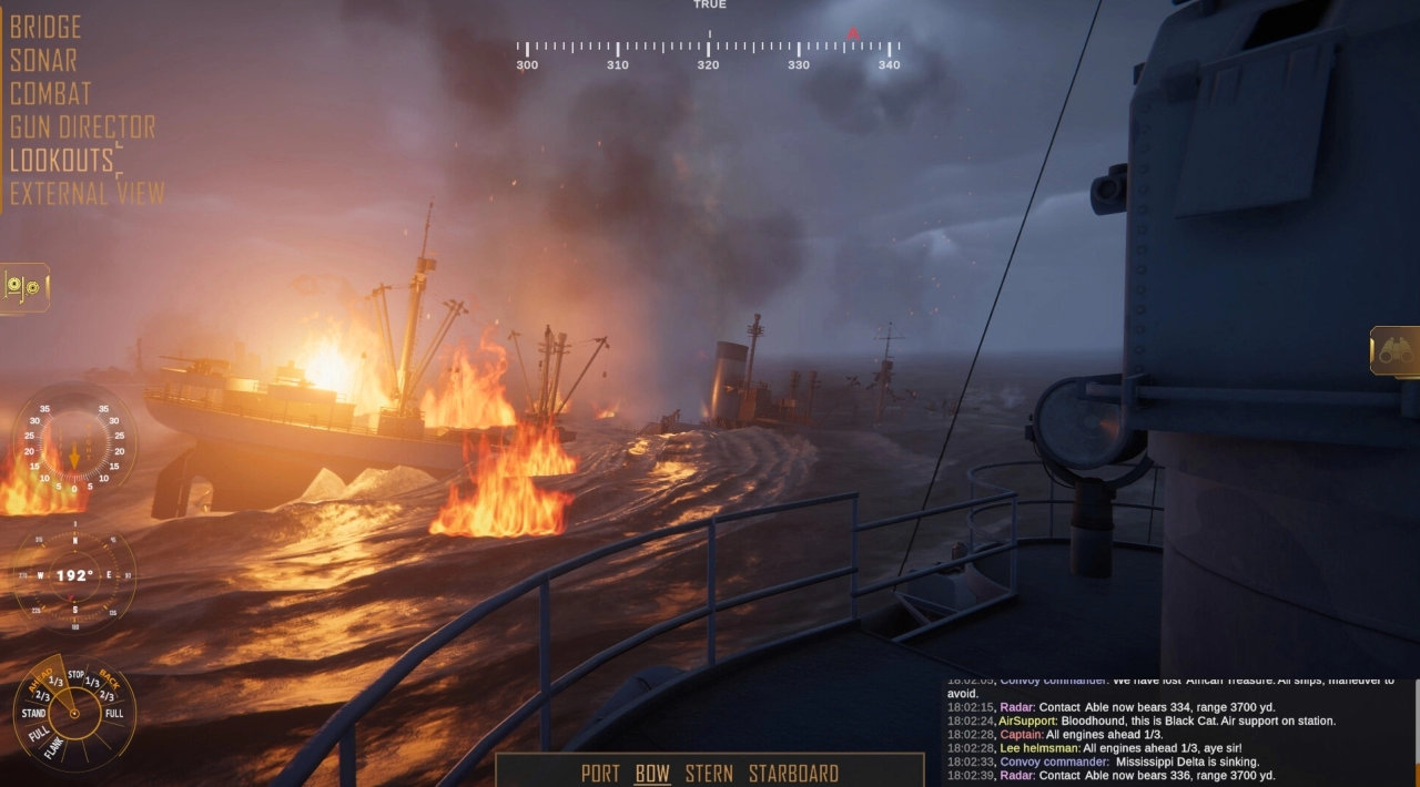 elamigos Destroyer The U-Boat Hunter download