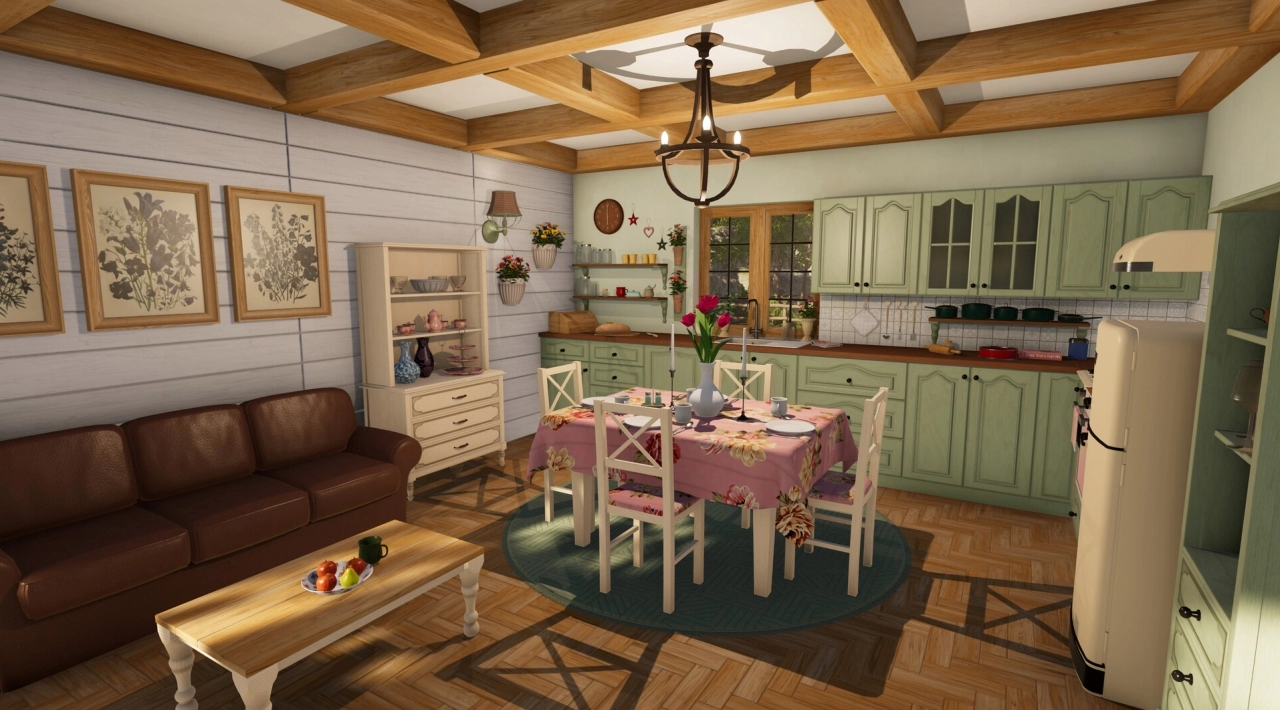 elamigos House Flipper 2 download