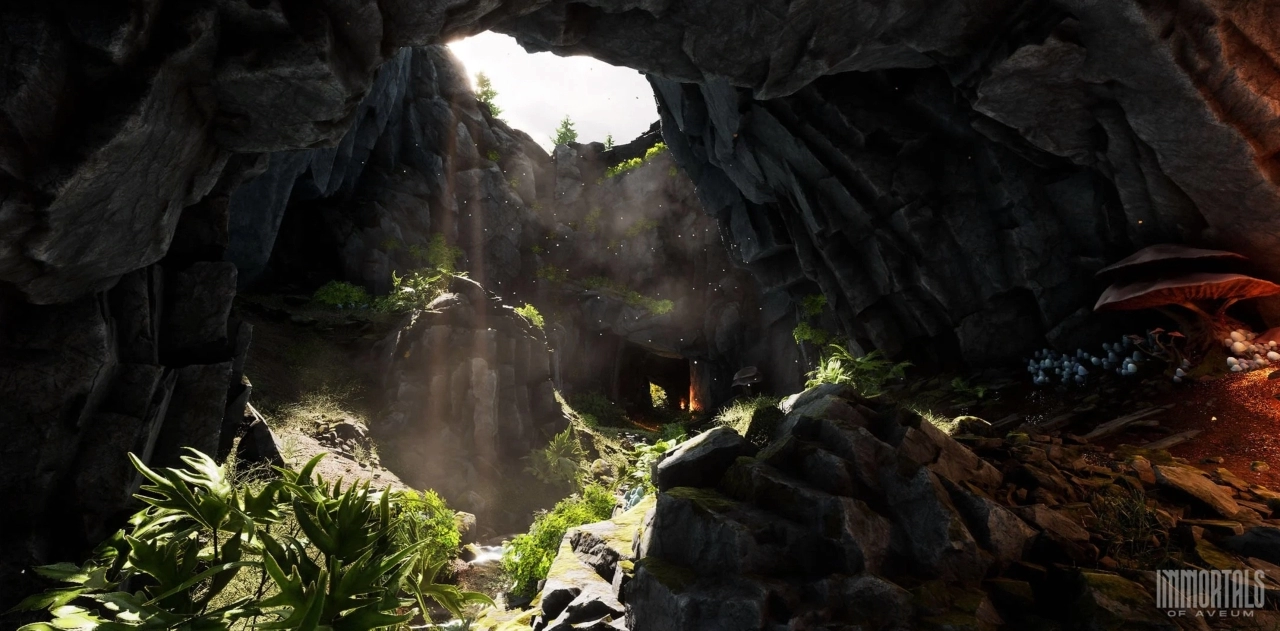 elamigos Immortals of Aveum download