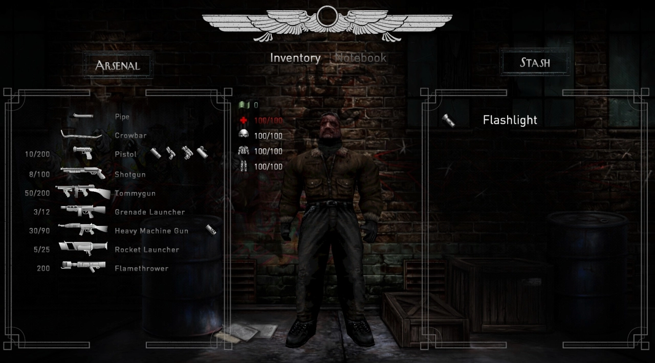 elamigos Kingpin Reloaded download