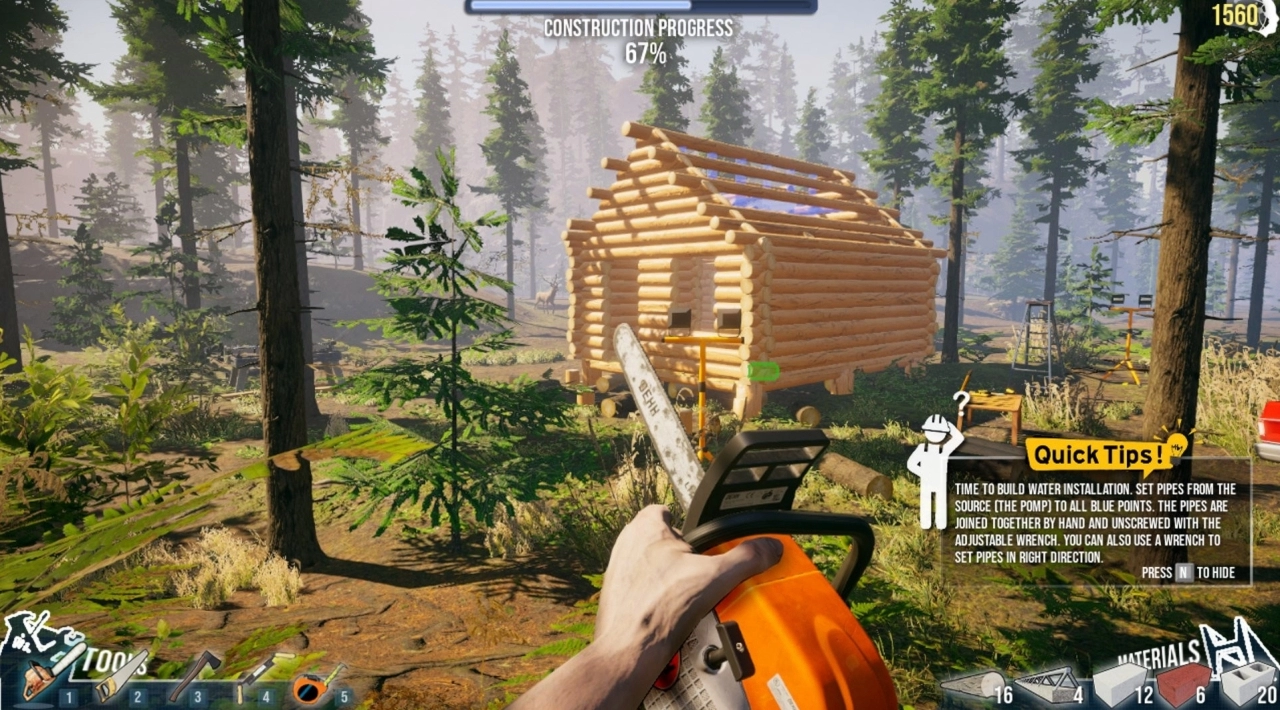 crack House Builder ściągnij grę