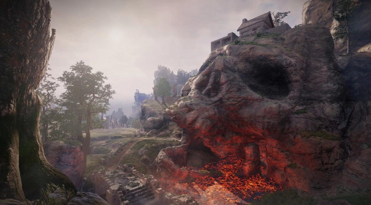 Enshrouded download