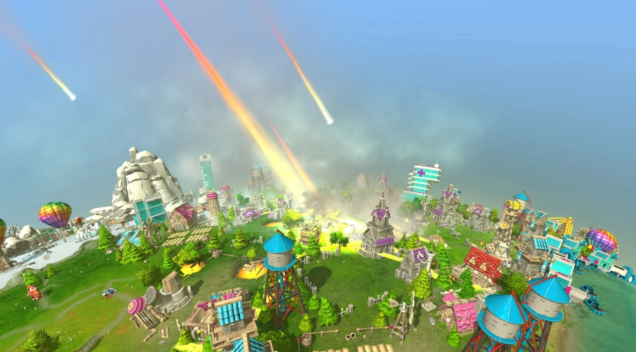 elamigos The Universim download
