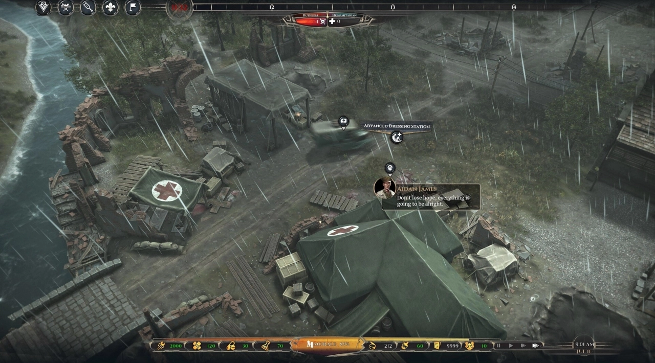 elamigos War Hospital download