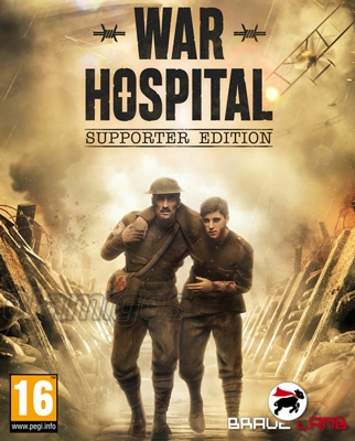 War Hospital