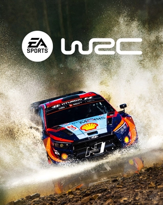 EA Sports WRC 23