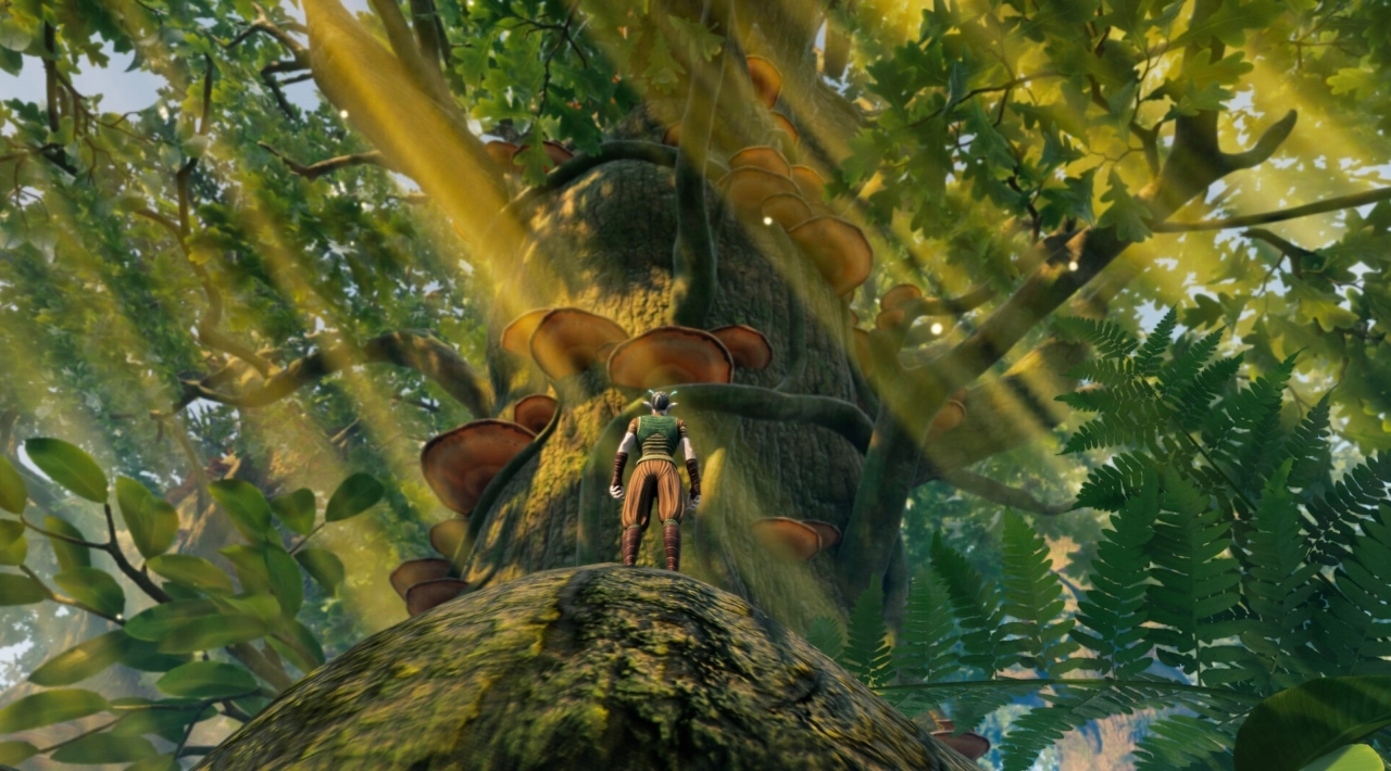 crack Smalland Survive the Wilds ściągnij grę