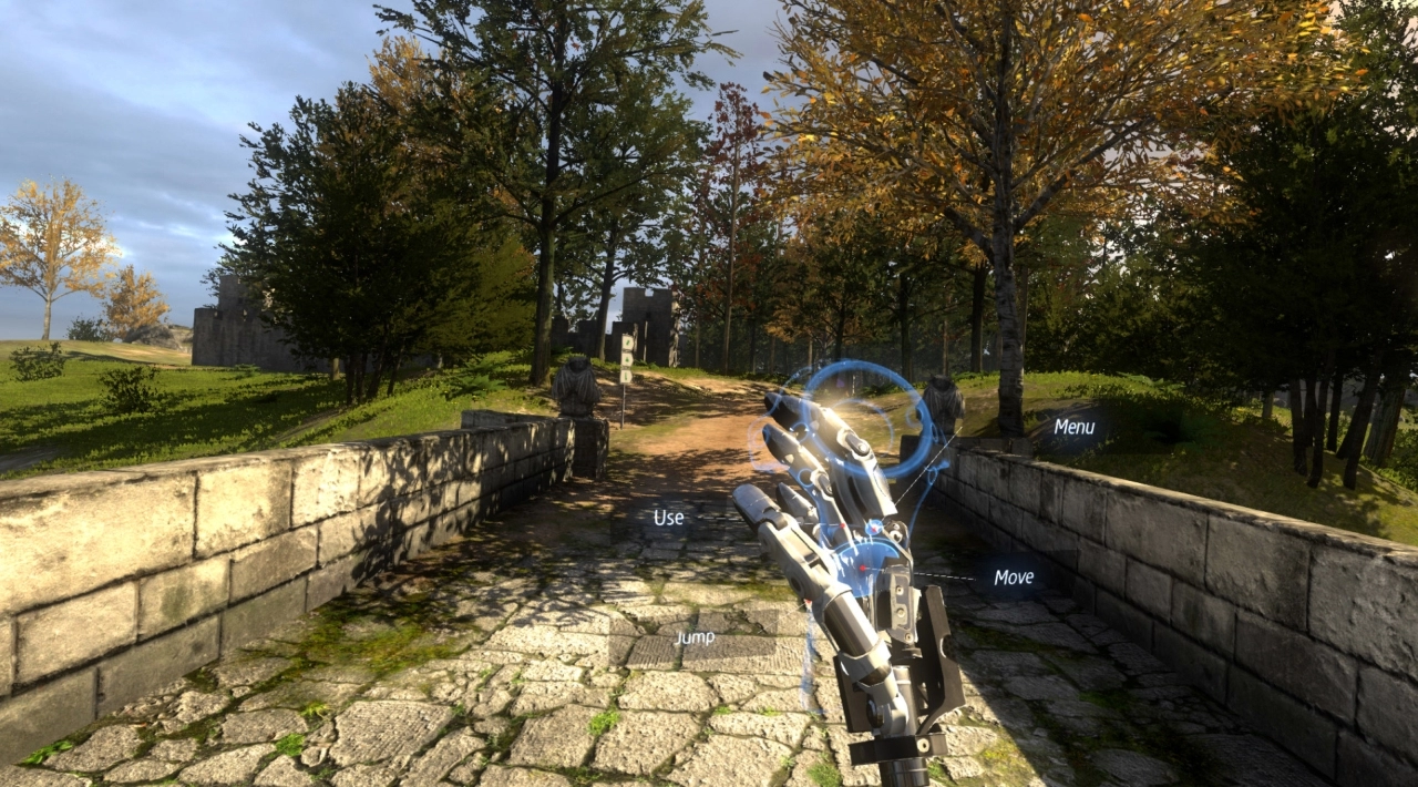 crack The Talos Principle VR ściągnij grę