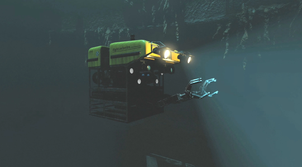 crack Titanic VR ściągnij grę