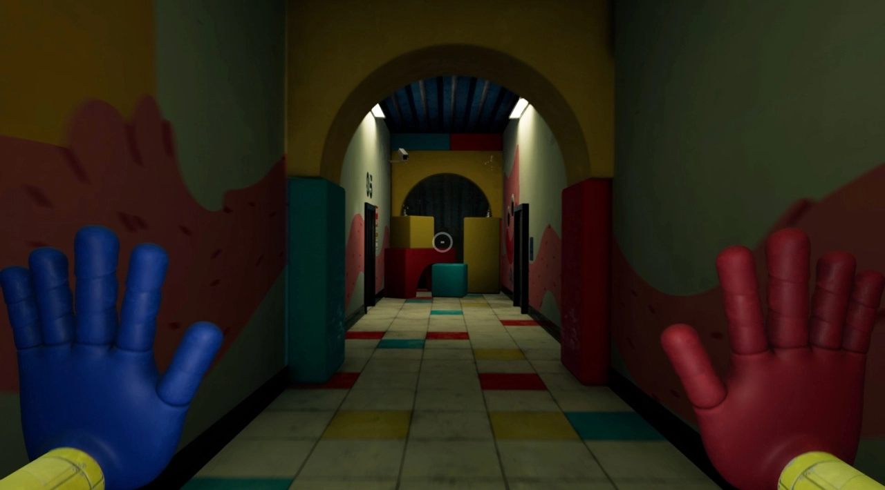 elamigos Poppy Playtime download