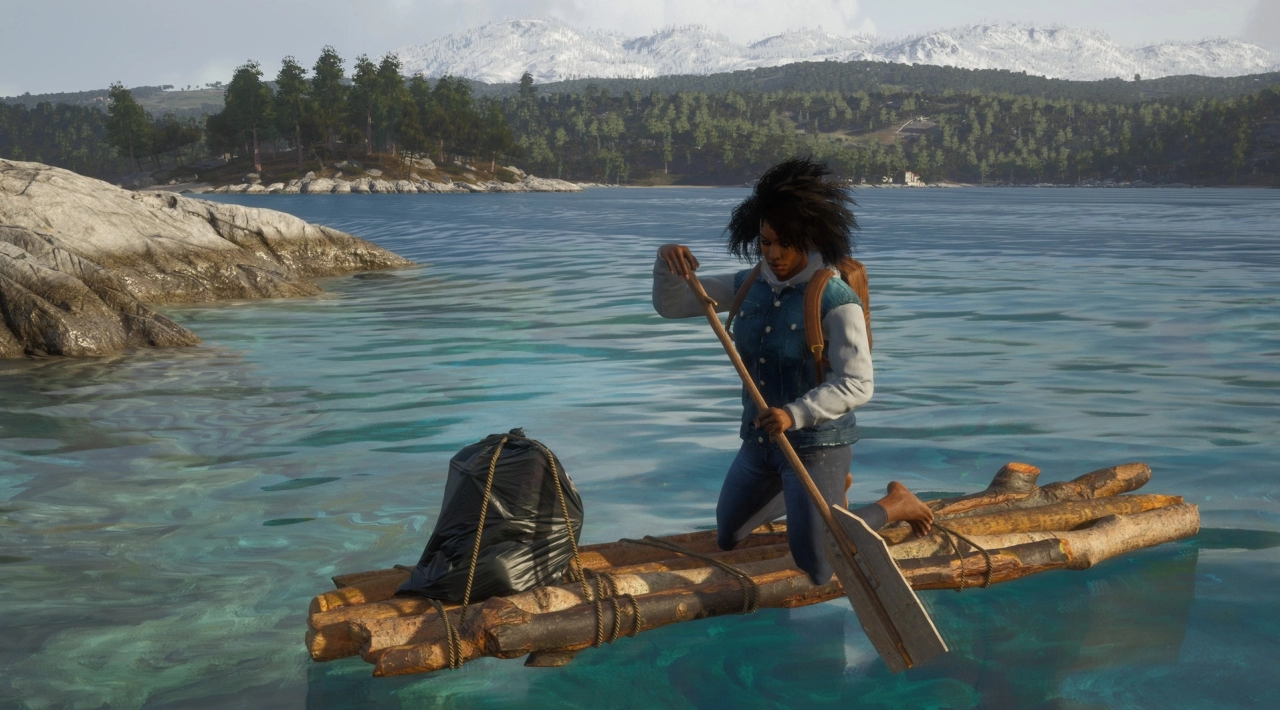 SCUM download