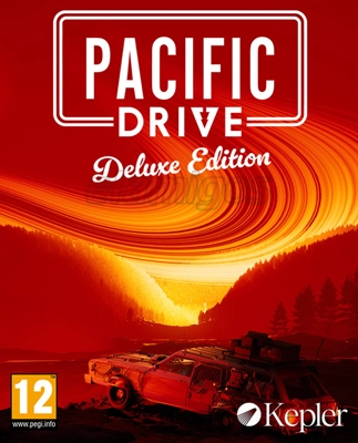 Pacific Drive