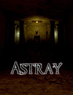 Astray