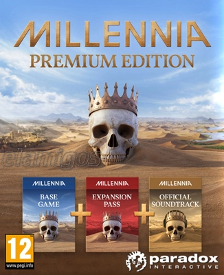 Millennia