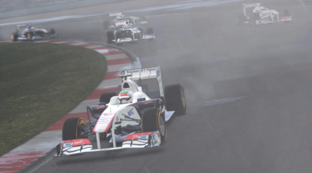 crack F1 2011 ściągnij grę
