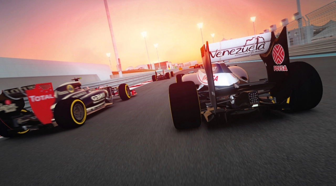 crack F1 2012 ściągnij grę
