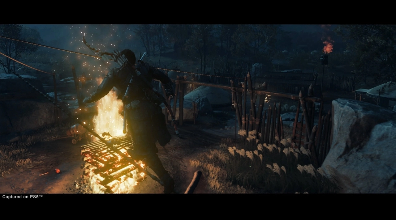crack Ghost of Tsushima Director's Cut ściągnij grę PC