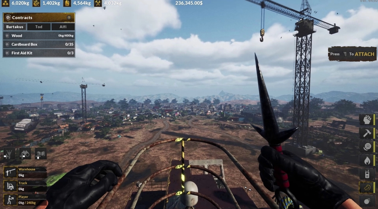 crack Ship Graveyard Simulator 2 ściągnij grę