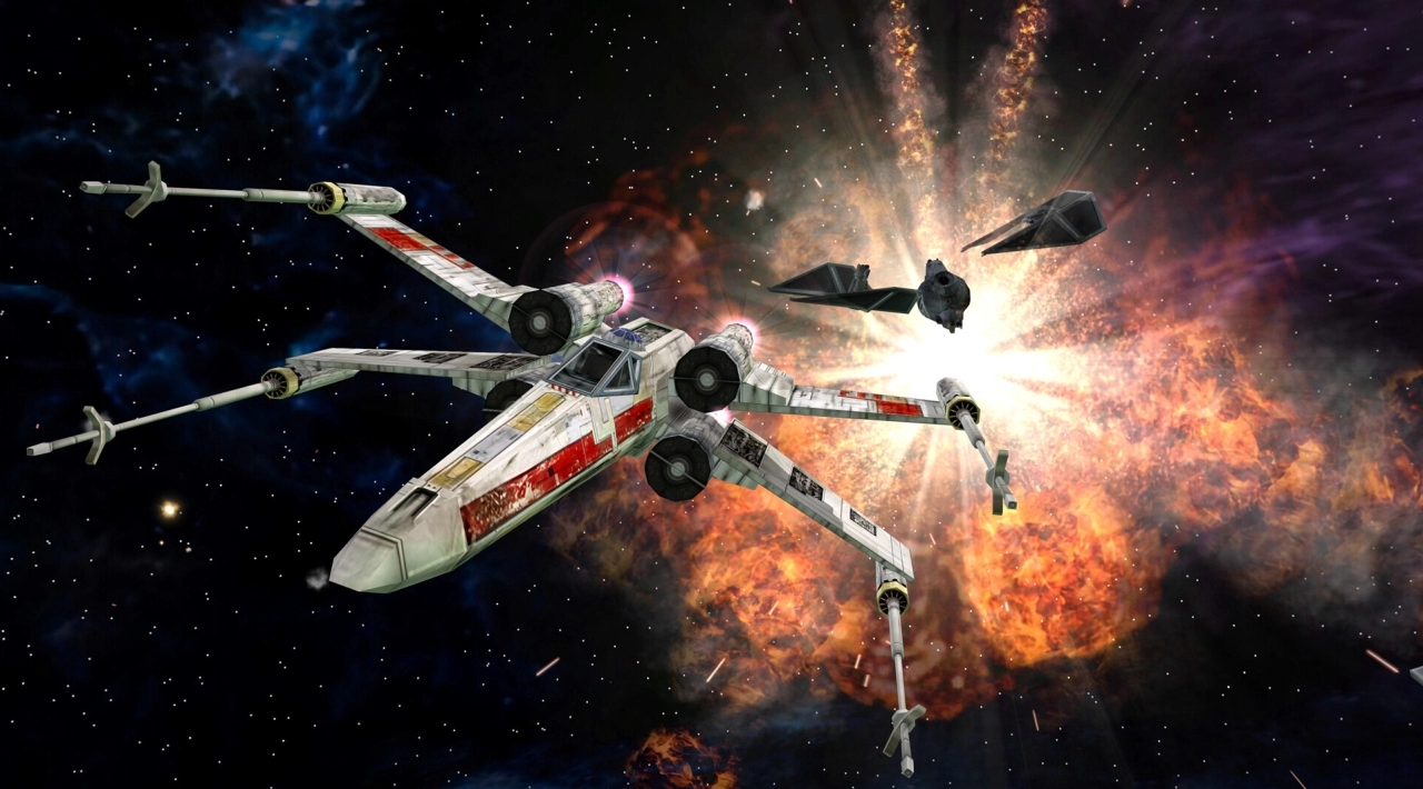 crack Star Wars Battlefront Classic Collection ściągnij grę