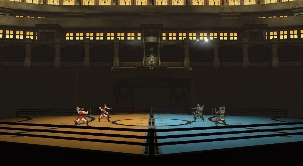 crack The Legend of Korra free download