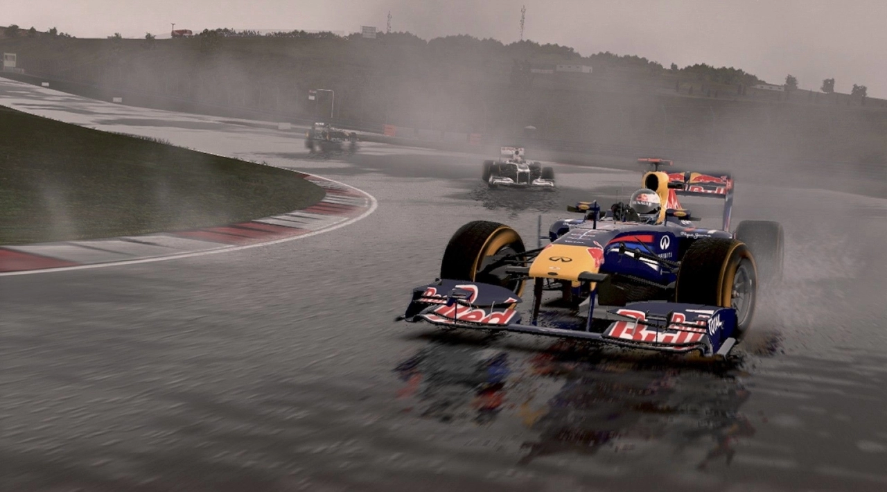 F1 2011 pobierz pc