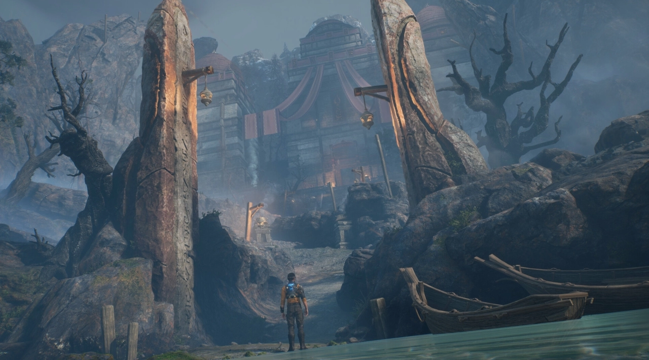 elamigos Outcast A New Beginning download