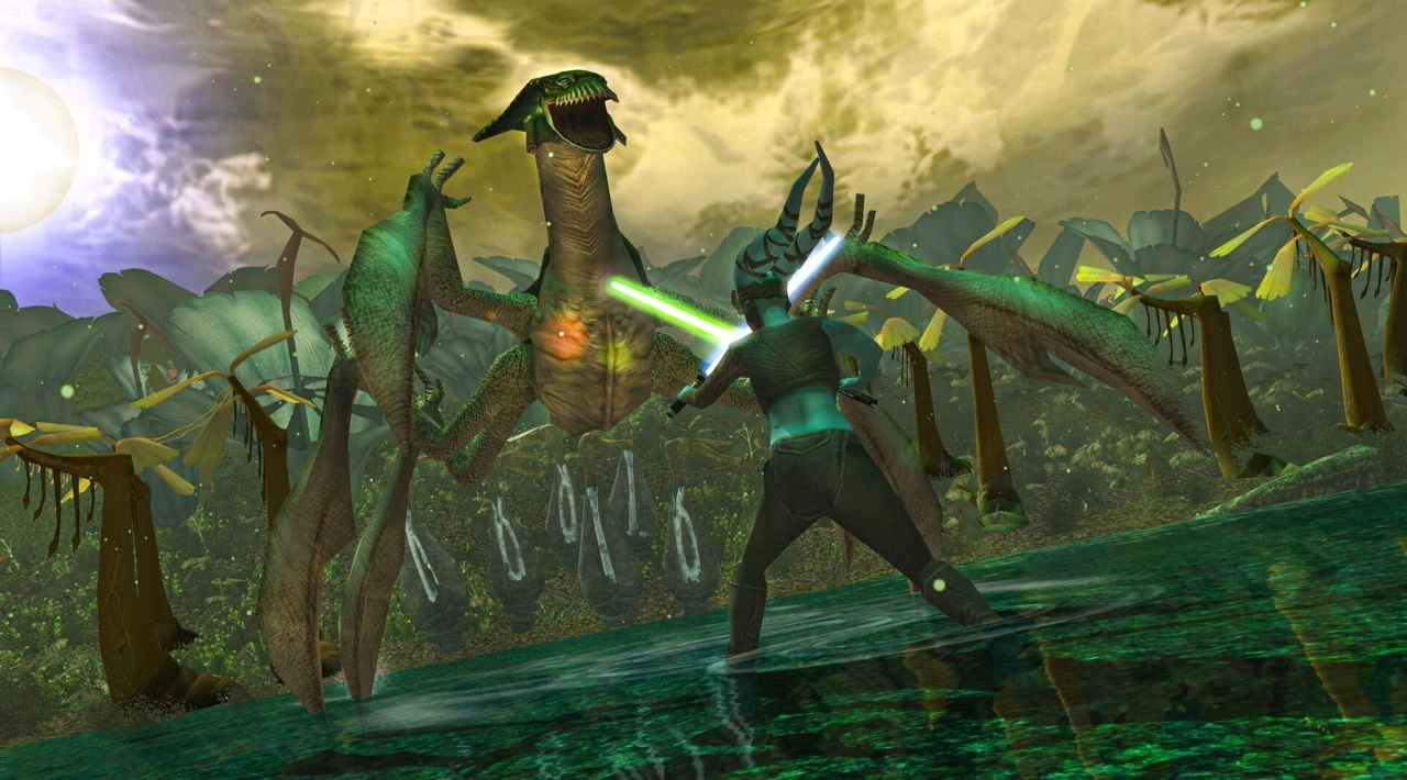 elamigos Star Wars Battlefront Classic Collection download