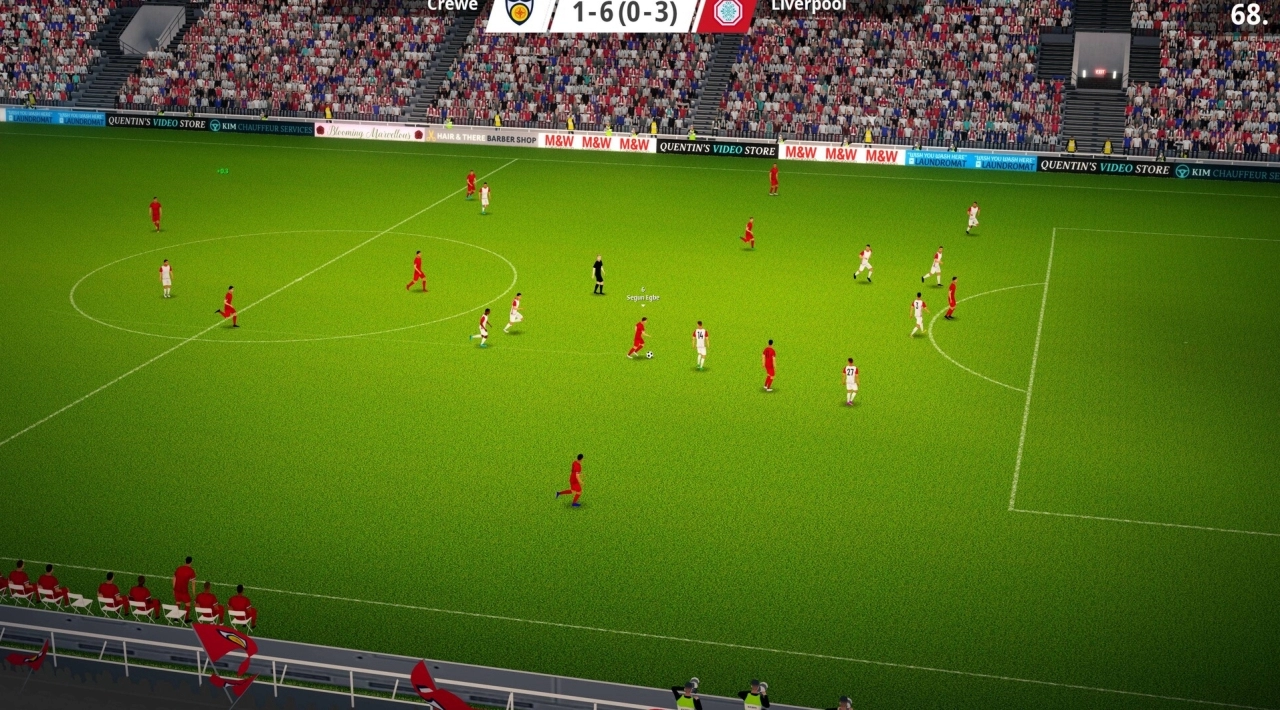 elamigos We Are Football 2024 download