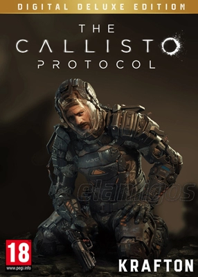 The Callisto Protocol