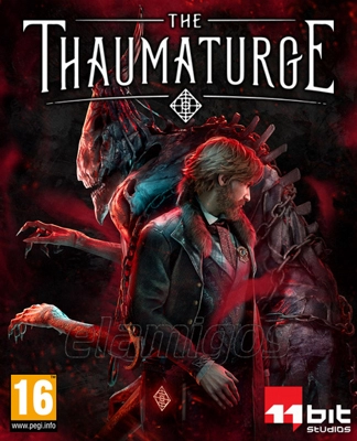 The Thaumaturge