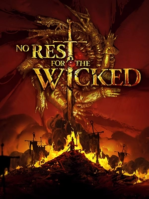 No Rest for the Wicked