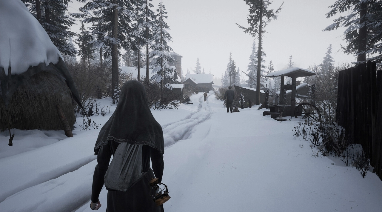 crack Indika ściągnij grę