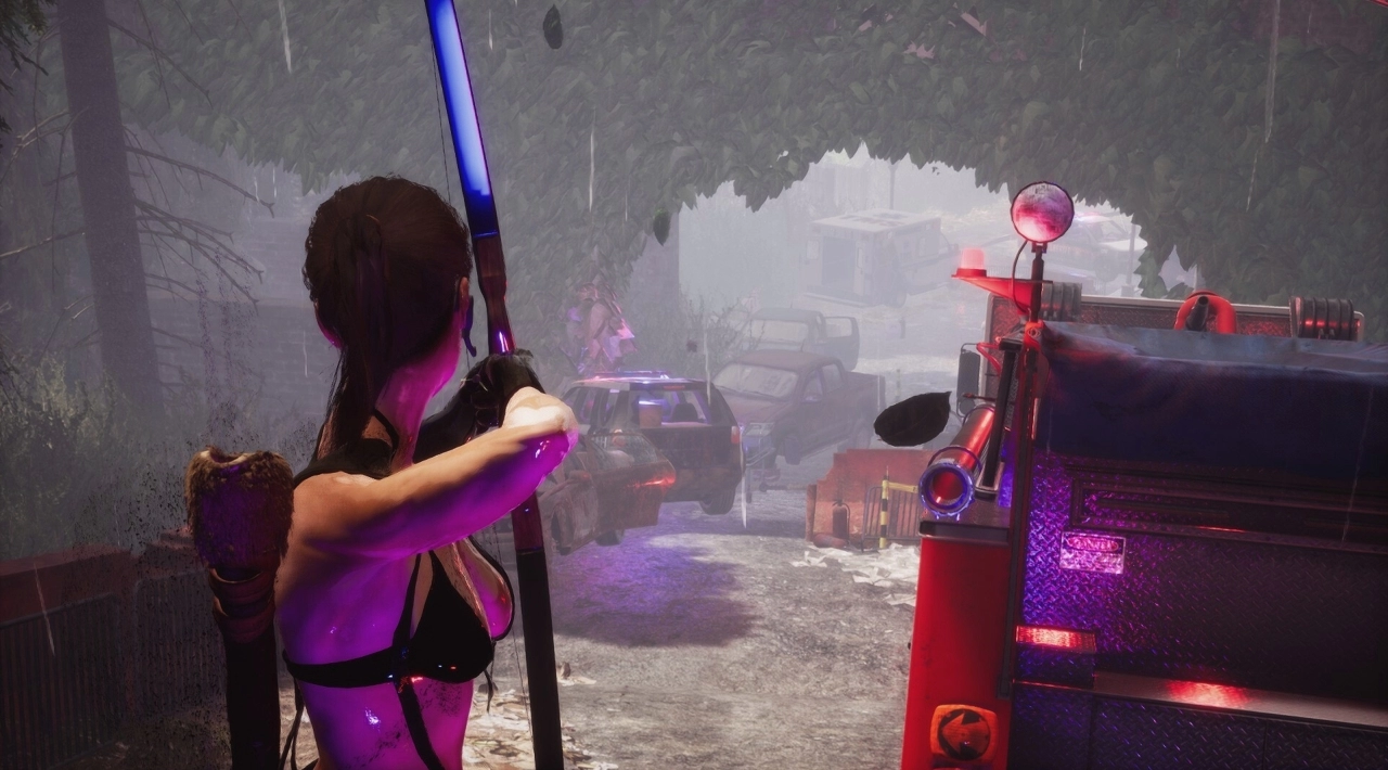 Jaws of Extinction download pc