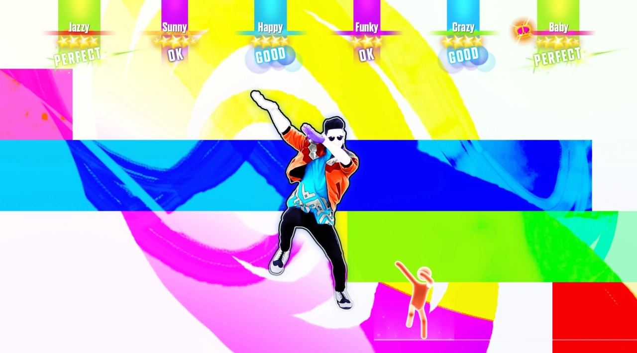 elamigos Just Dance 2017 download