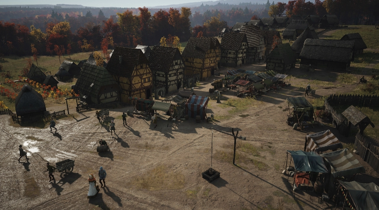 Manor Lords download