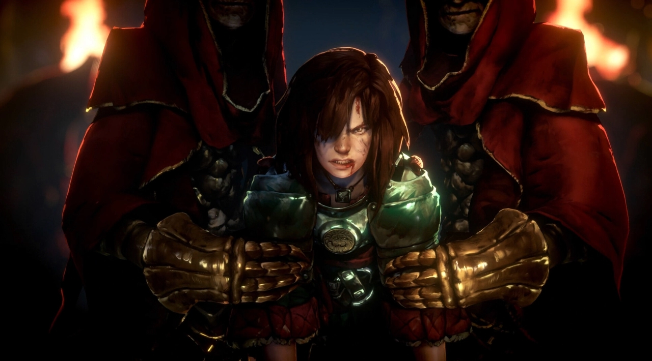 No Rest for the Wicked download