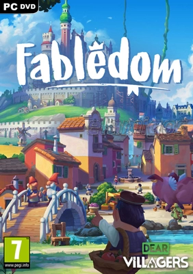 Fabledom