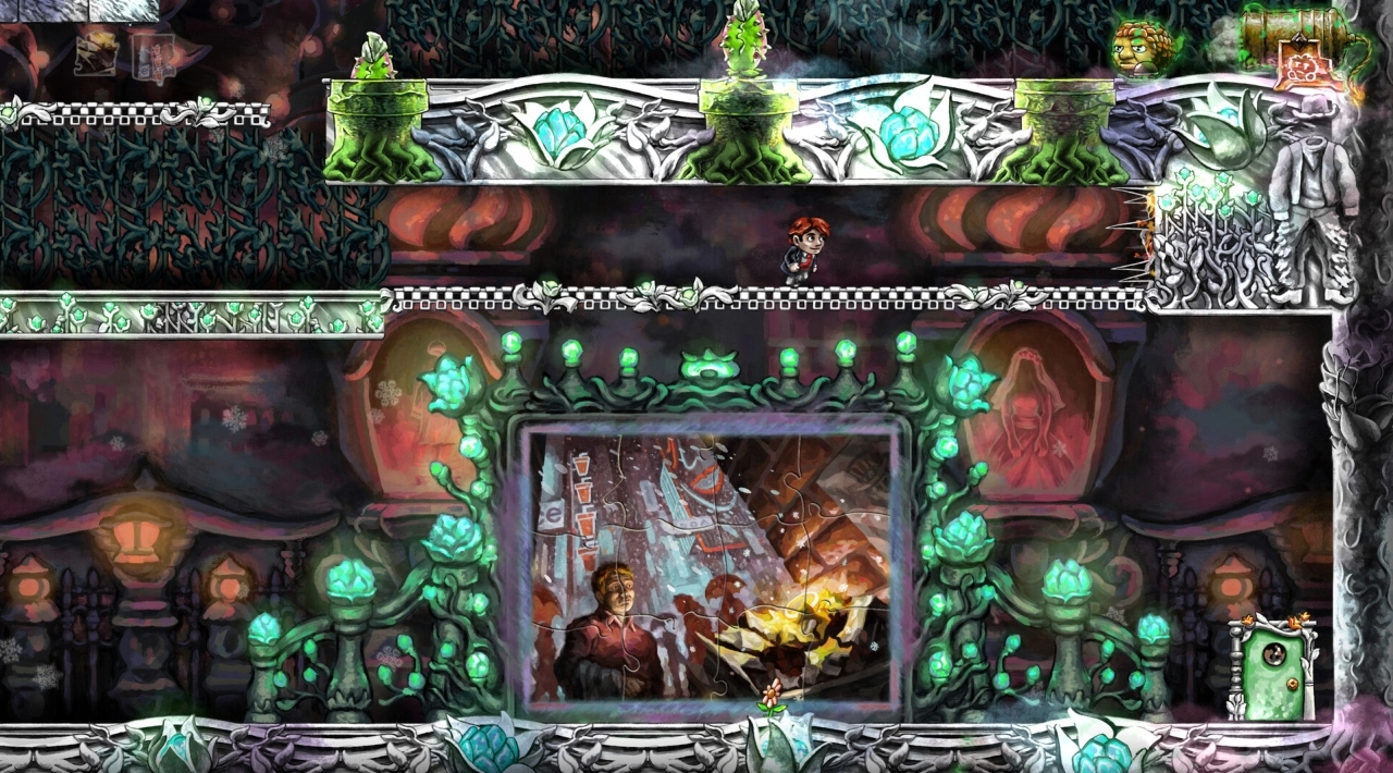 crack Braid Anniversary Edition ściągnij grę