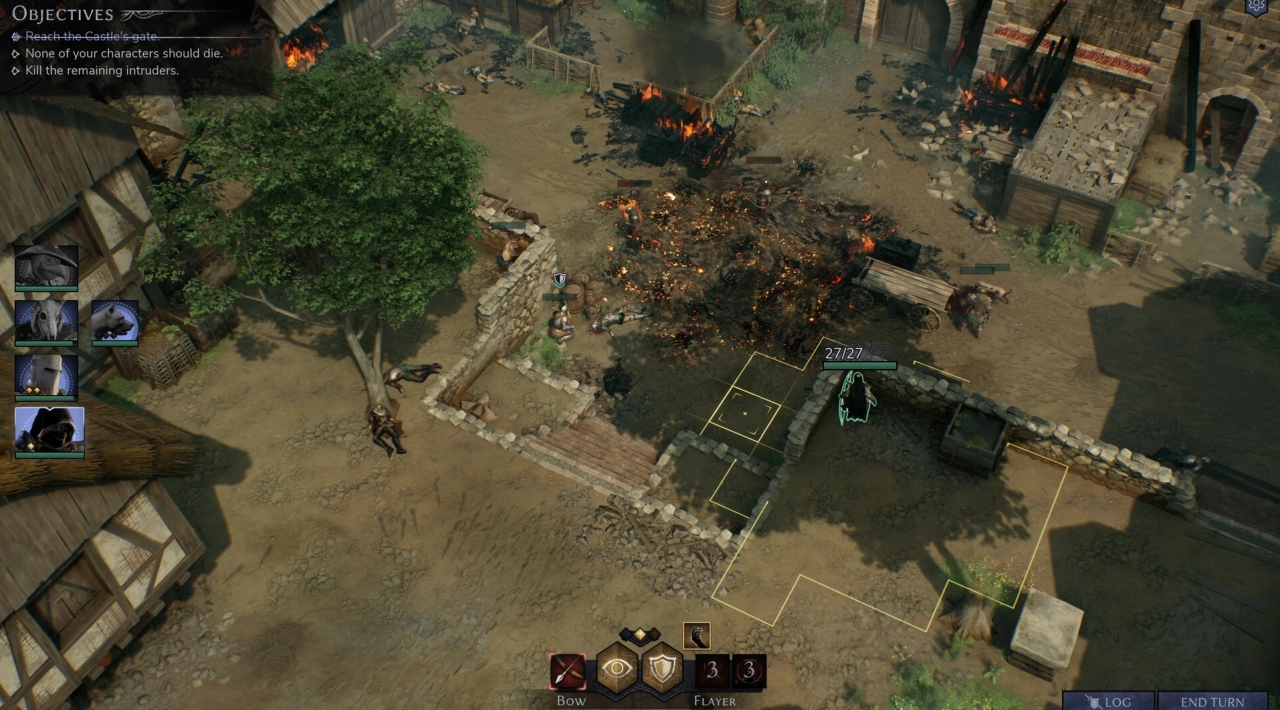 crack Crown Wars The Black Prince ściągnij grę