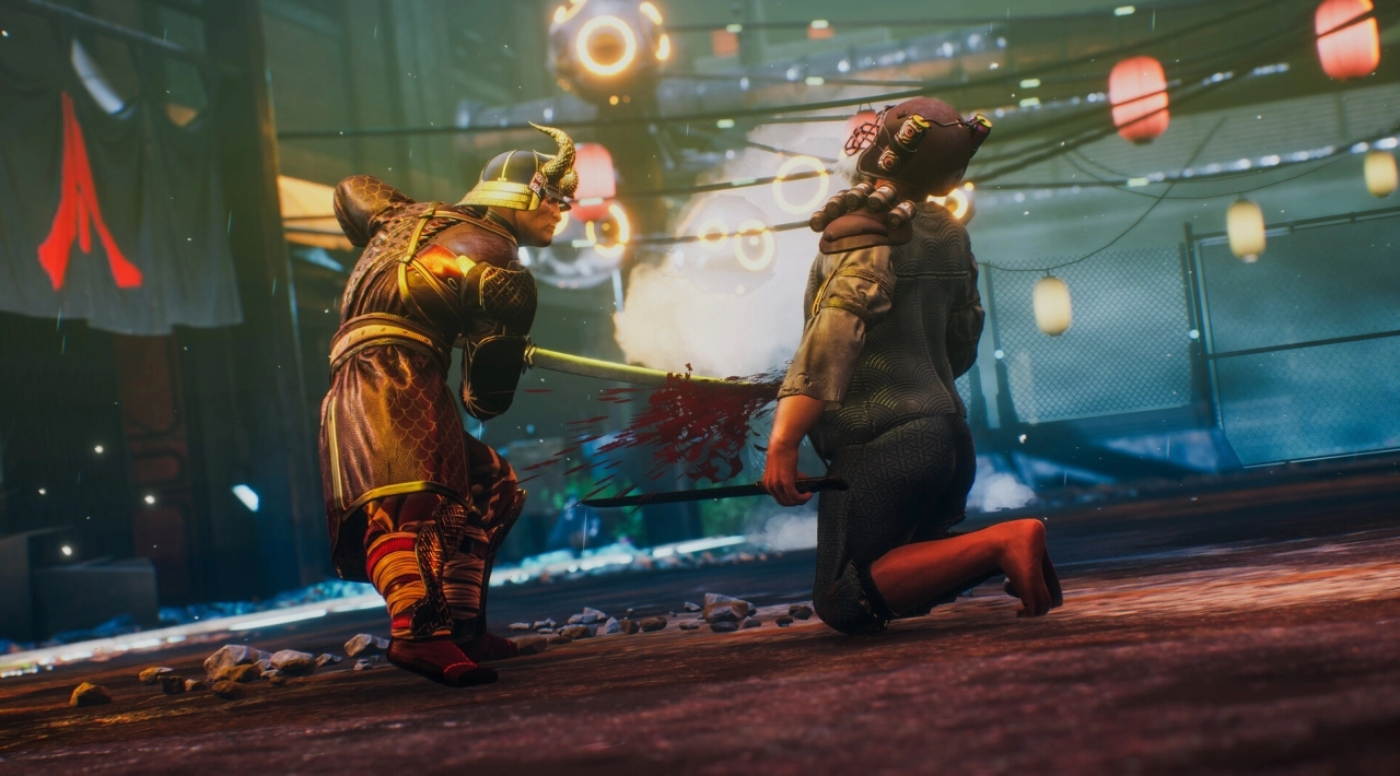 crack Die by the Blade ściągnij grę