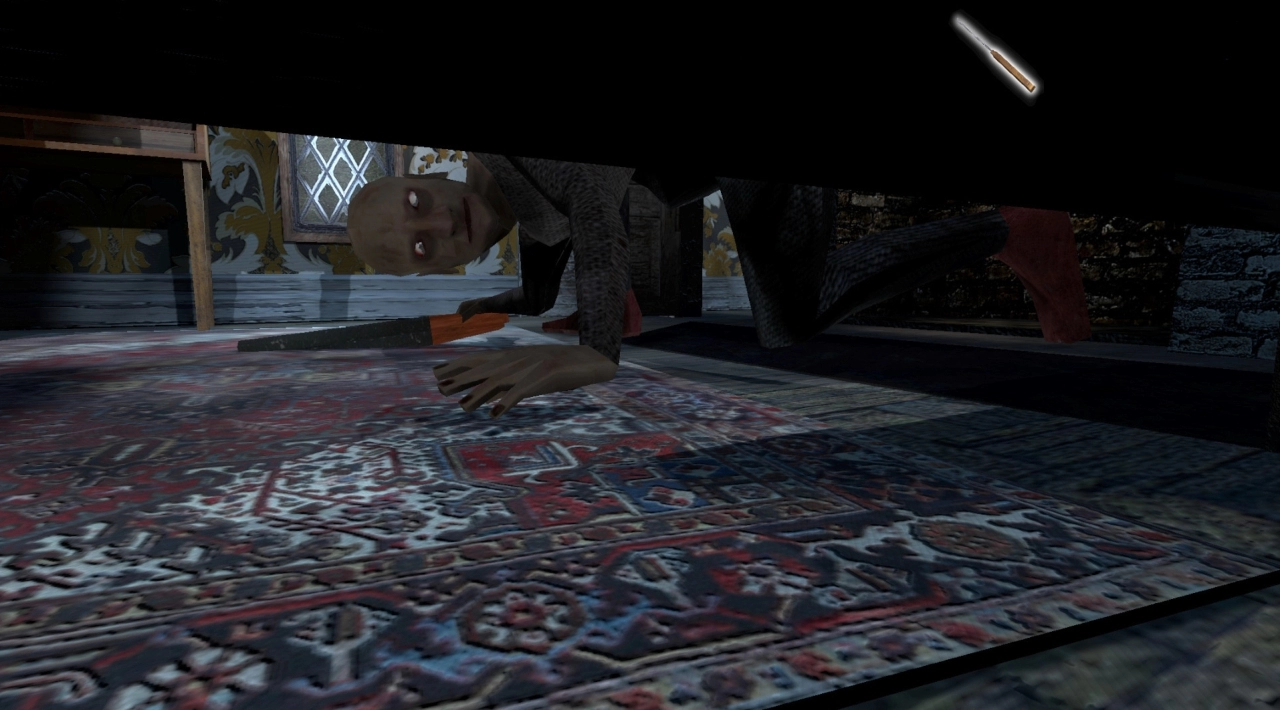 crack Granny 3 ściągnij grę