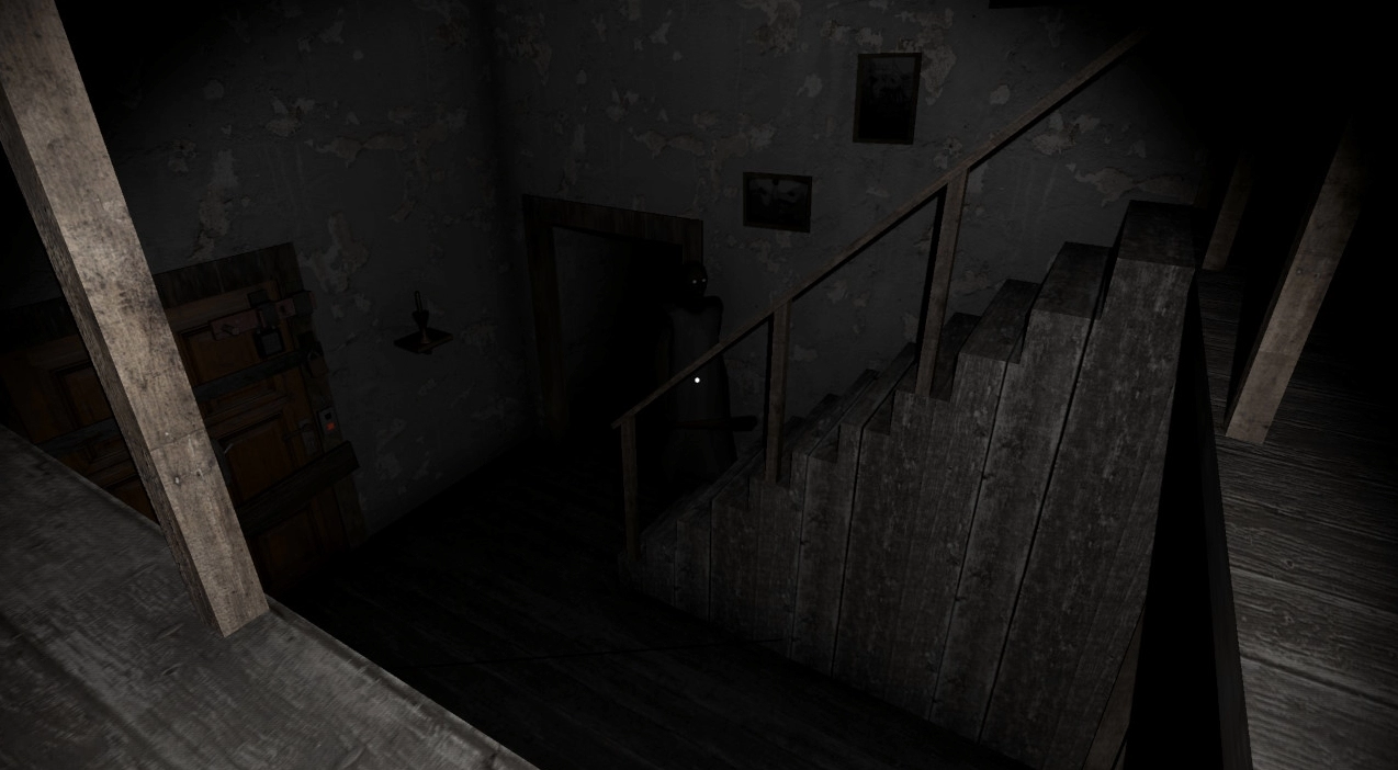 crack Granny ściągnij grę