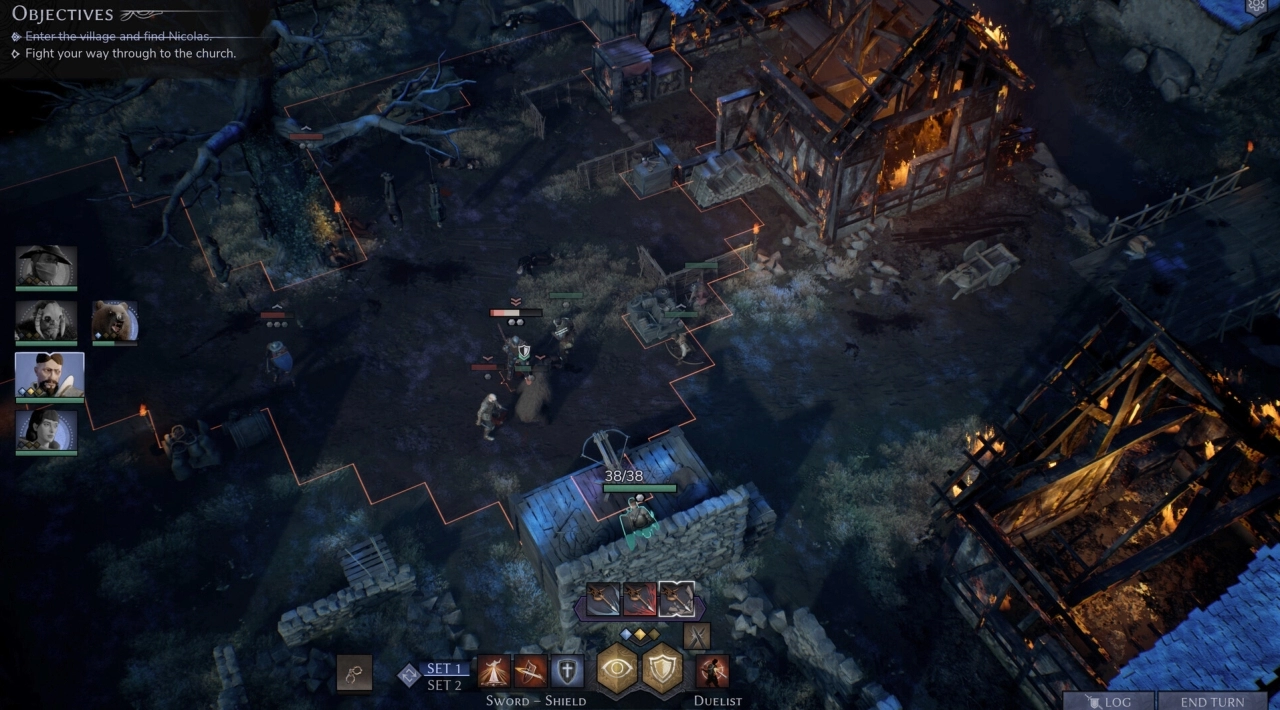 elamigos Crown Wars The Black Prince download