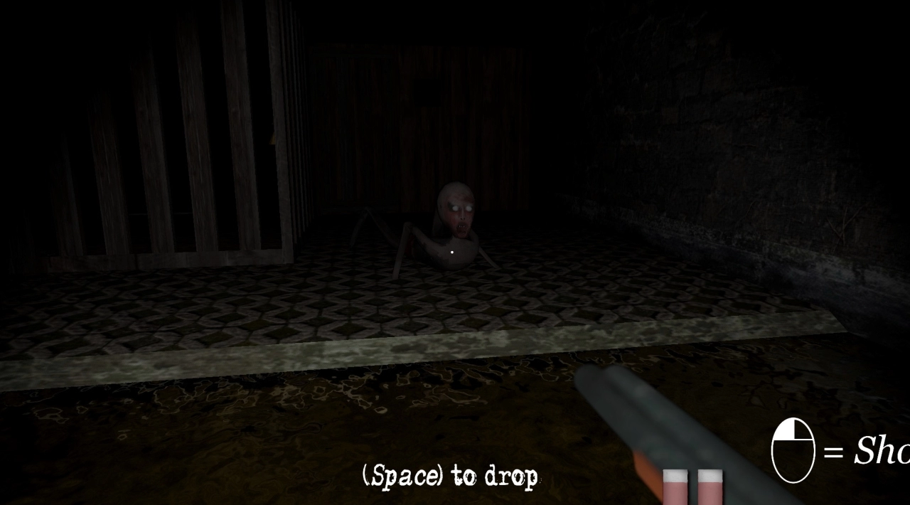 Granny Chapter Two download