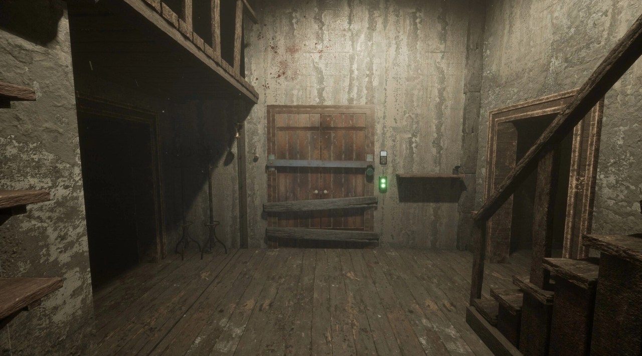 Granny Remake download