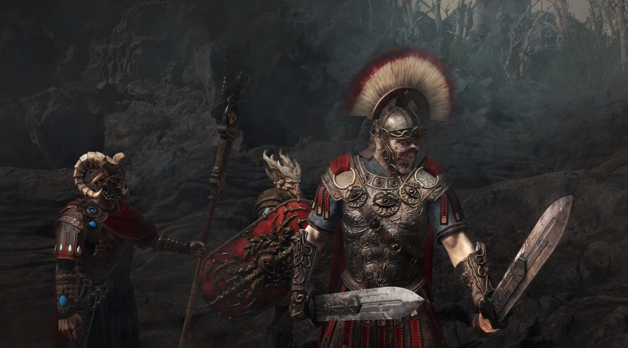 elamigos King Arthur Legion IX download